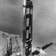 Illustration for article titled Photos of Famous Landmarks While They Were Still Under Construction